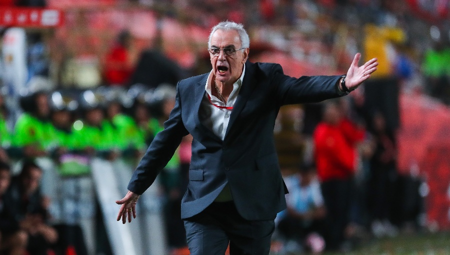 "Me sentí en un casting": Jorge Fossati rompe el silencio y lanza duros dardos contra la U tras su frustrado fichaje