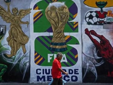 México contempla reducir el ciclo escolar para "proteger a los niños" y la organización del Mundial ante ola de calor
