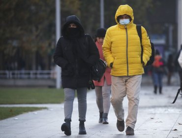 Plan Invierno 2026: Autoridades de la región de Valparaíso activan coordinaciones frente a inminente llegada de fenómeno de "El Niño"
