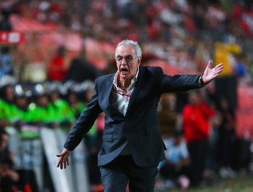 "Me sentí en un casting": Jorge Fossati rompe el silencio y lanza duros dardos contra la U tras su frustrado fichaje
