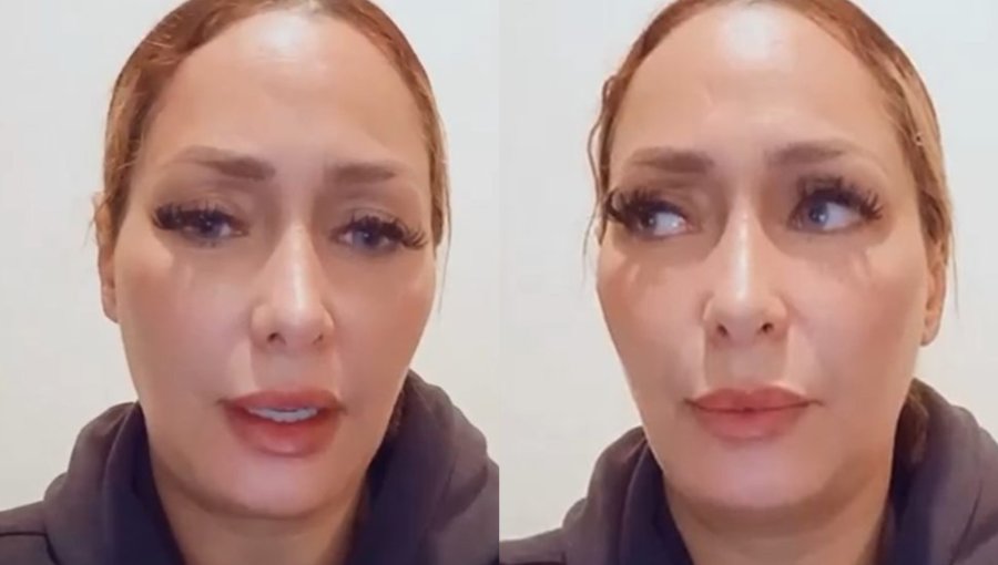 Nidyan Fabregat rompe el silencio: ''Él no es un maltratador y mucho menos con mi hija''