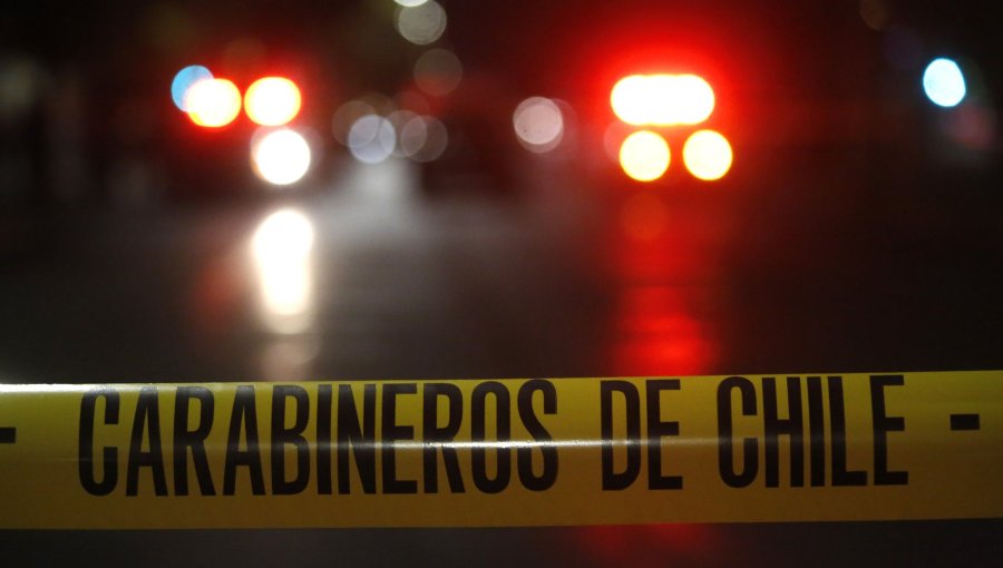 Presunto femicidio en La Cruz: Ciudadano venezolano fue detenido tras ser acusado de dar muerte a su pareja