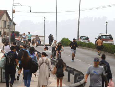 Reservas de último minuto impulsaron ocupación hotelera al 60,9% en la región de Valparaíso durante el 1 de mayo