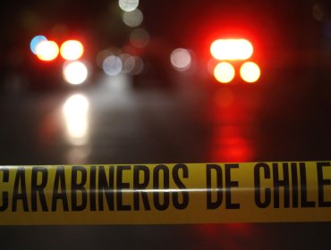 Presunto femicidio en La Cruz: Ciudadano venezolano fue detenido tras ser acusado de dar muerte a su pareja
