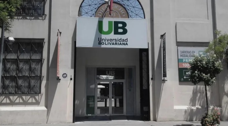 Mineduc formaliza cancelación de la personalidad jurídica y revocación del reconocimiento oficial de la U. Bolivariana