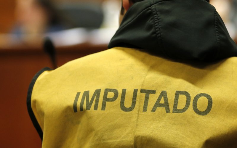 En internación provisoria quedó un adolescente de 15 años acusado de apuñalar a un niño de 13 en San Ignacio