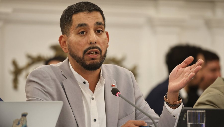 “Despeñadero fiscal”: Diputado Jorge Brito advierte graves riesgos que podría traer el proyecto de ley de Reconstrucción Nacional