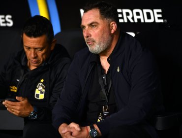 "La vida misma está para romper paradigmas": Hernán Caputto y el histórico triunfo de Coquimbo en Libertadores