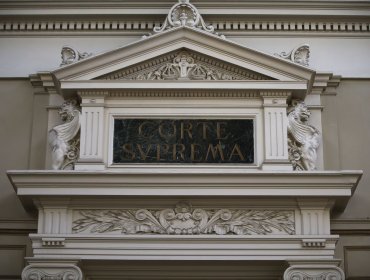 Corte Suprema advierte "intromisión" en la justicia civil por proyectos que modernizan el Código Militar