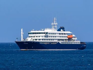 Gremio turístico descarta grandes impactos en el sector por brote de hantavirus en crucero