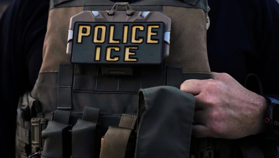 New York aprueba ley que prohíbe a los agentes del ICE utilizar máscaras para cubrir su rostro