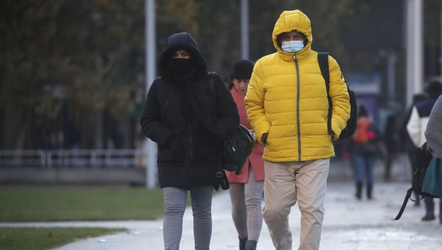 Plan Invierno 2026: Autoridades de la región de Valparaíso activan coordinaciones frente a inminente llegada de fenómeno de "El Niño"