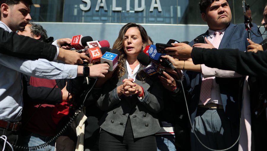 Prisión preventiva para Joaquín Lavín: Fiscal estima que el monto de la defraudación asciende a $240 millones