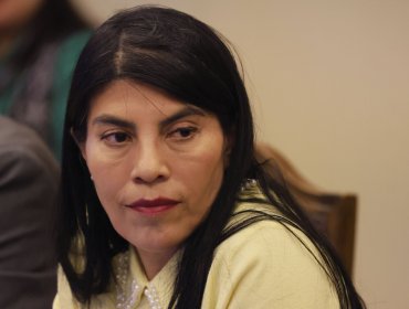Corte confirma que Steinert no tiene facultades para invocar la Ley de Seguridad del Estado en querella por agresión a Lincolao