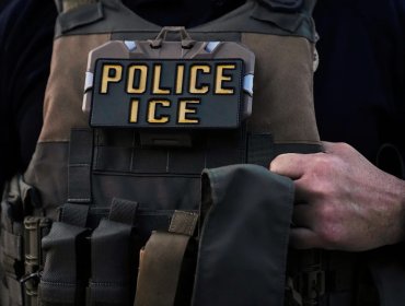 New York aprueba ley que prohíbe a los agentes del ICE utilizar máscaras para cubrir su rostro