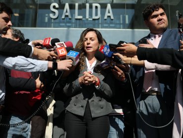 Prisión preventiva para Joaquín Lavín: Fiscal estima que el monto de la defraudación asciende a $240 millones