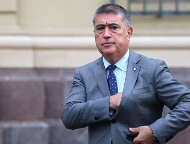 Alcalde Desbordes reitera críticas al ministro Rabat por ampliación de Santiago 1: "Le falta experiencia política y esto le va a traer costo"