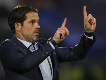 Gago aborda allanamiento en el CDA, el posible retiro de Díaz y la opción de que Alexis llegue a la U
