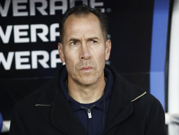 "Siento un dejo de injusticia": El lamento de Lucas Bovaglio tras el amargo empate de O'Higgins ante Sao Paulo