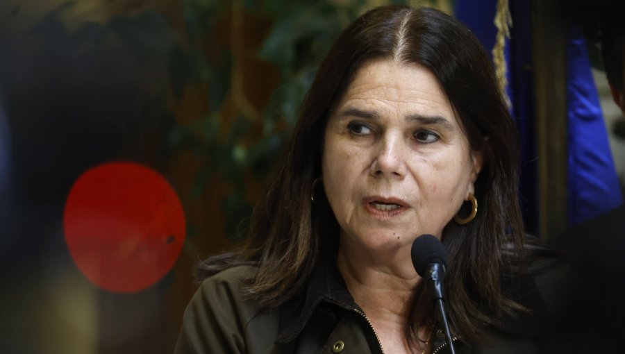 Diputada Ossandón hace balance de los casi dos meses del inicio del Gobierno de Kast: "Seguimos en instalación"