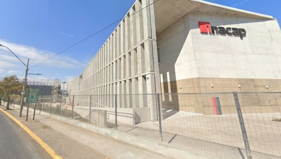 Seremi de Salud de la región Metropolitana inicia sumario sanitario en sede de Inacap tras muerte de estudiante