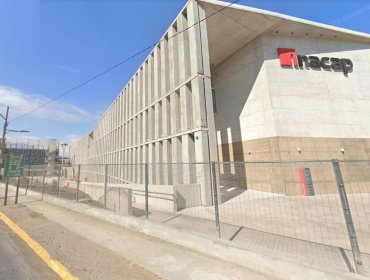 Seremi de Salud de la región Metropolitana inicia sumario sanitario en sede de Inacap tras muerte de estudiante