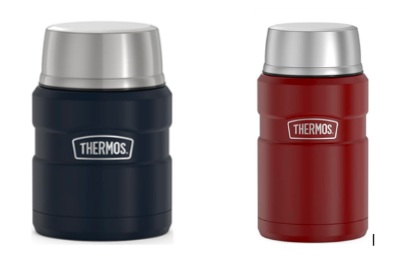 Sernac emite alerta por dos modelos de la marca Thermos por tapas defectuosas
