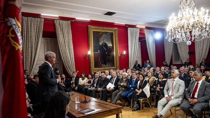 Más de 140 alcaldes y alcaldesas firman documento de apoyo al Gobierno de José Antonio Kast