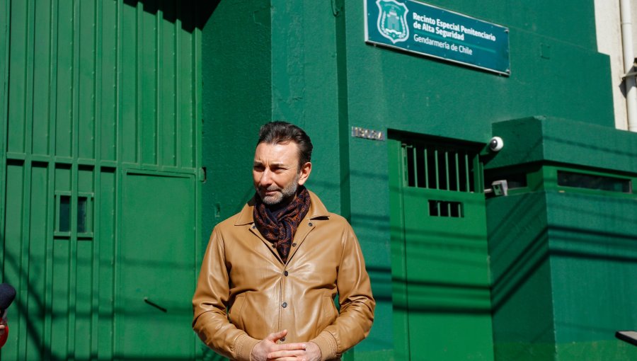 Defensor de Joaquín Lavín León reitera que investigación es "sesgada" y que "no hay delitos"