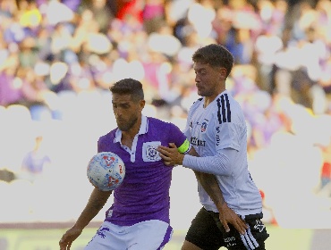 Copa de la Liga: Colo Colo busca consolidar el liderato del Grupo A frente a Deportes Concepción