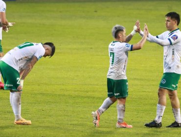Puerto Montt venció a Magallanes y encendió la lucha por el liderato del Ascenso