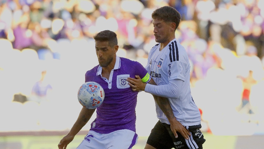 Copa de la Liga: Colo Colo busca consolidar el liderato del Grupo A frente a Deportes Concepción