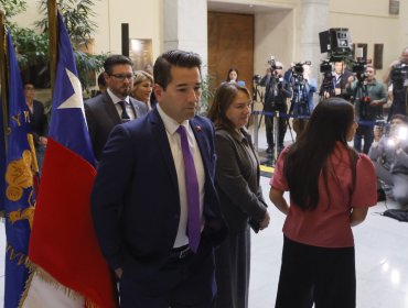 Atacantes a Diputado Javier Olivares estarían identificados: Uno de ellos sería jugador del club deportivo