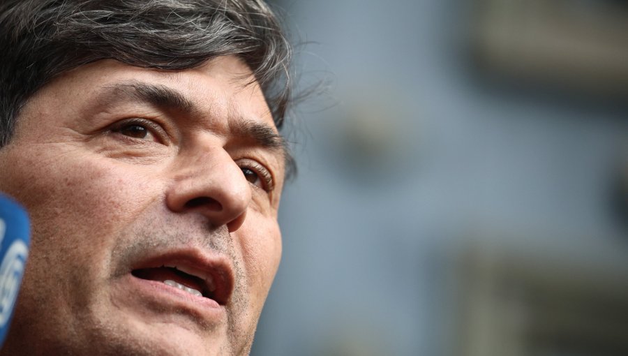 Franco Parisi condena agresión a Javier Olivares y llama a erradicar la violencia