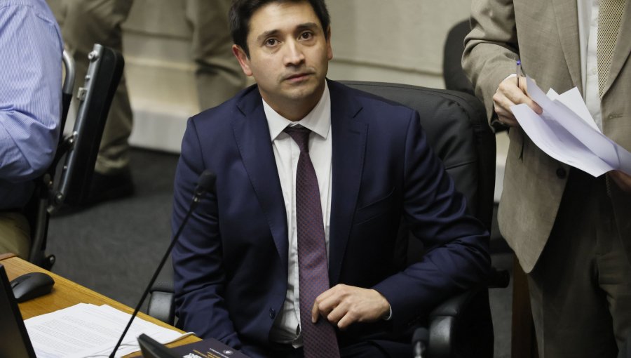Para este domingo está fijada audiencia de reformalización de Calisto por fraude al fisco