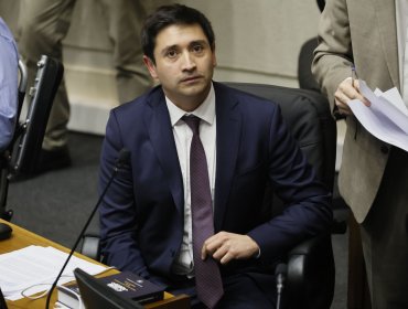 Para este domingo está fijada audiencia de reformalización de Calisto por fraude al fisco