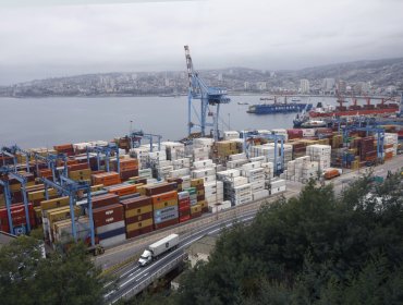Contraloría resolvió a favor del acuerdo para expansión del puerto de Valparaíso