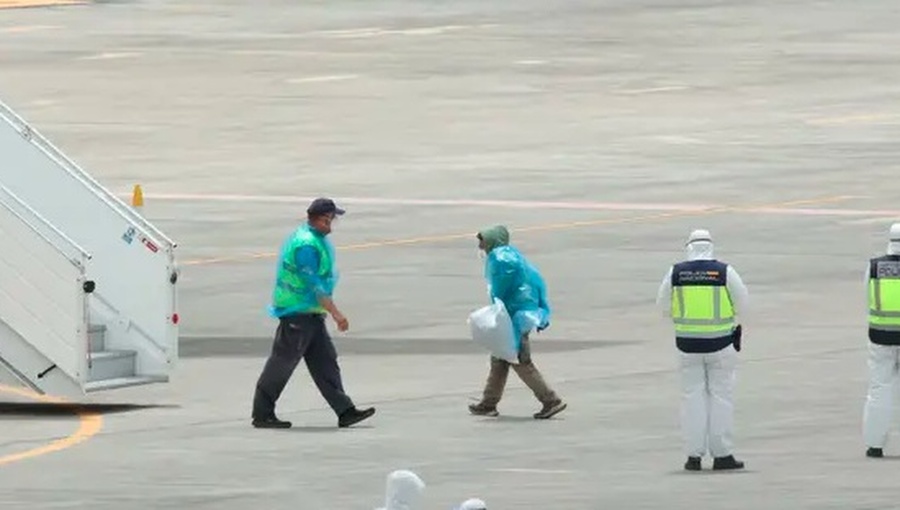 Francia confirma caso de Hantavirus y EE.UU. detecta contagio tras evacuación de crucero