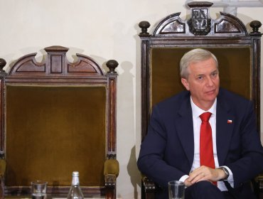 Analista político advierte complejo momento del Presidente José Antonio Kast: “Ya perdió la mitad del capital político”