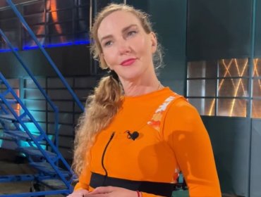 "Imagínate se te muere": el impactante relato de Catalina Pulido sobre el consumo de drogas de una exparticipante de reality