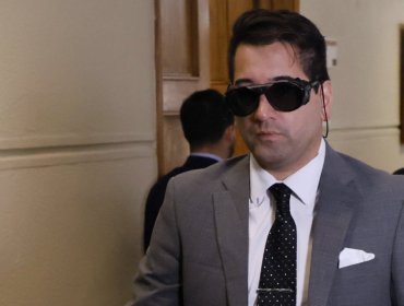 "No está contando la historia completa": Testigos contradicen versión del diputado Javier Olivares tras agresión en fiesta de Olmué