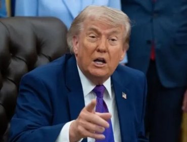 Donald Trump asegura que el alto el fuego de EE.UU. con Irán está en "cuidados intensivos"