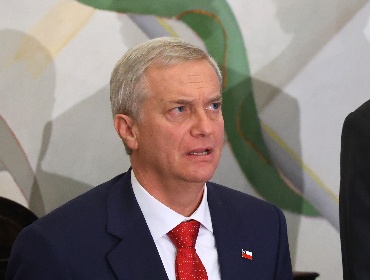 Presidente Kast condena ataque al diputado Javier Olivares en Olmué: "Es inaceptable"