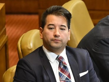 Fiscalía instruye diligencias por ataque a Javier Olivares durante celebración en Olmué