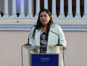 Asociación Chilena de Municipalidades rompe el silencio por denuncia de maltrato laboral: vicepresidenta Delfino pide investigación