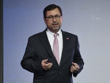 “Estamos a la espera”: Canciller Pérez Mackenna confirma gestiones para restablecer relaciones consulares con Venezuela