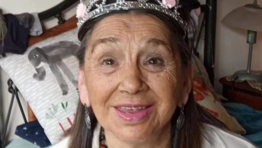 Dos años de la desaparición de María Ercira: familia apunta a cinco personas por presuntas omisiones y contradicciones