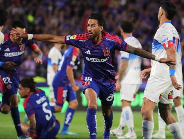 Universidad de Chile Apuesta y Gana el Clásico Universitario