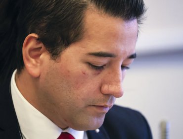 Detienen a dos personas vinculadas a la agresión sufrida por el diputado Javier Olivares