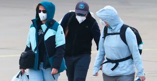 Comisión Europea descarta riesgo general por Hantavirus y respalda gestión de España ante la emergencia
